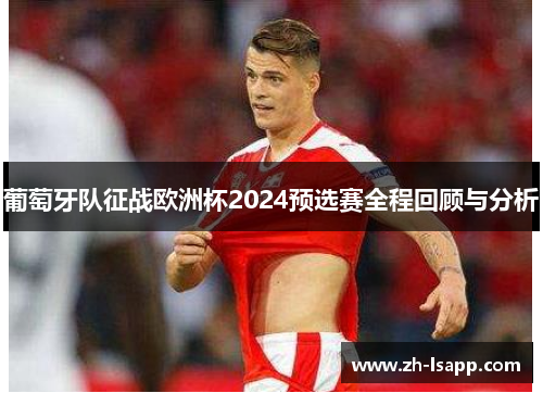 葡萄牙队征战欧洲杯2024预选赛全程回顾与分析