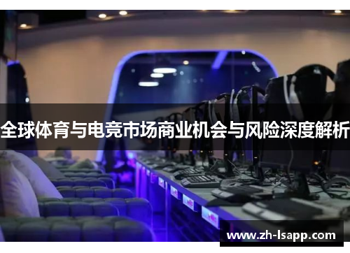 全球体育与电竞市场商业机会与风险深度解析