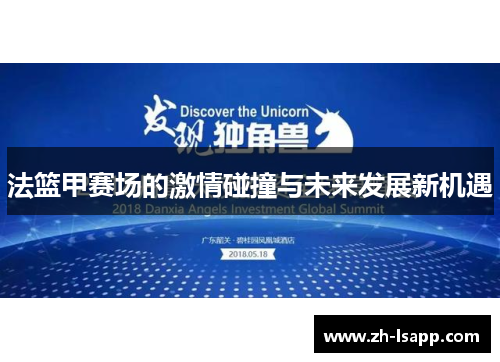 法篮甲赛场的激情碰撞与未来发展新机遇